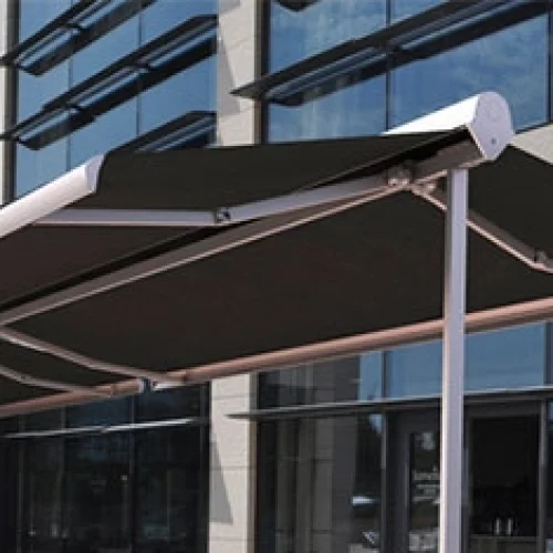Toldos Gemini Hunter Douglas